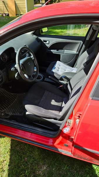 Ford Mondeo Kittilä - valokuva 8