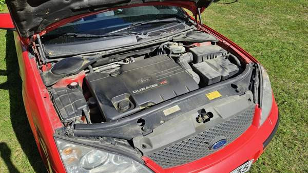 Ford Mondeo Kittilä - valokuva 7