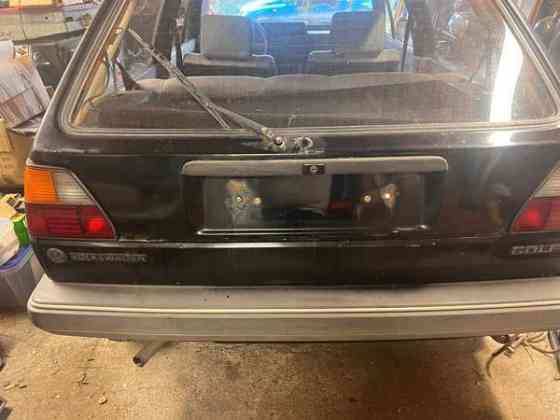 Volkswagen Golf Sastamala