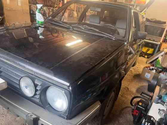 Volkswagen Golf Sastamala