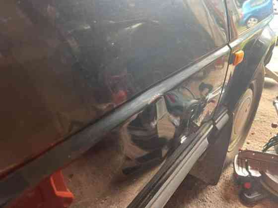 Volkswagen Golf Sastamala