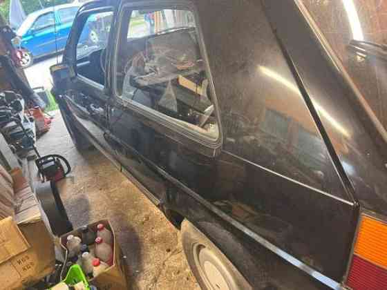 Volkswagen Golf Sastamala