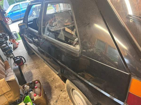 Volkswagen Golf Sastamala – foto 4