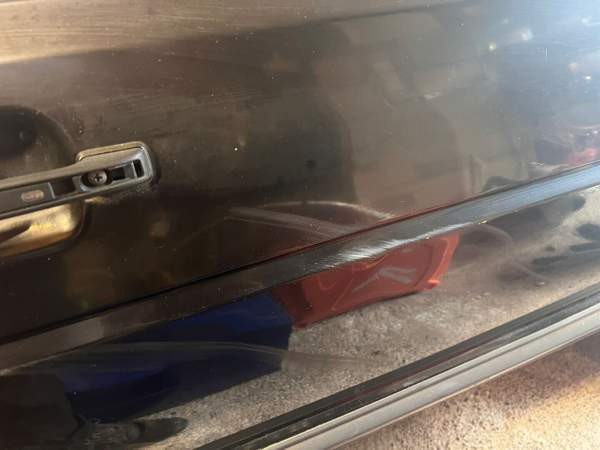 Volkswagen Golf Sastamala – foto 7