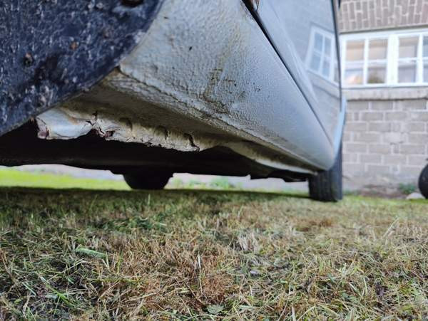 Volkswagen Golf Siikajoki - valokuva 8