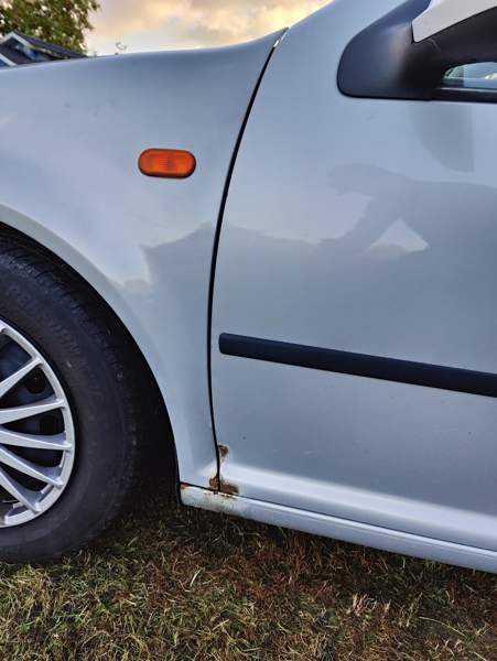 Volkswagen Golf Siikajoki - valokuva 6