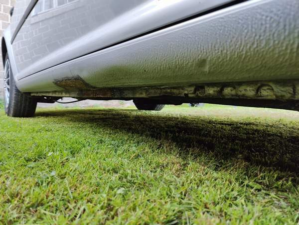 Volkswagen Golf Siikajoki - valokuva 7