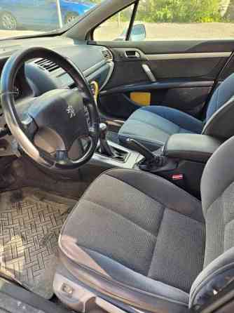 Peugeot 407 Hämeenlinna