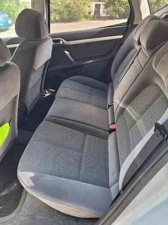 Peugeot 407 Hämeenlinna