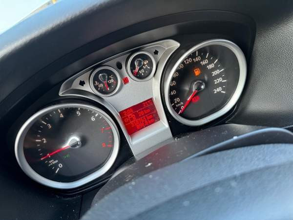 Ford Focus Jyvaeskylae – foto 7