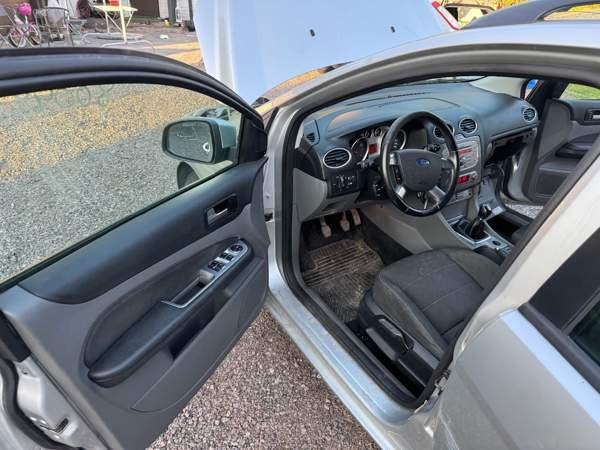 Ford Focus Jyvaeskylae – foto 8