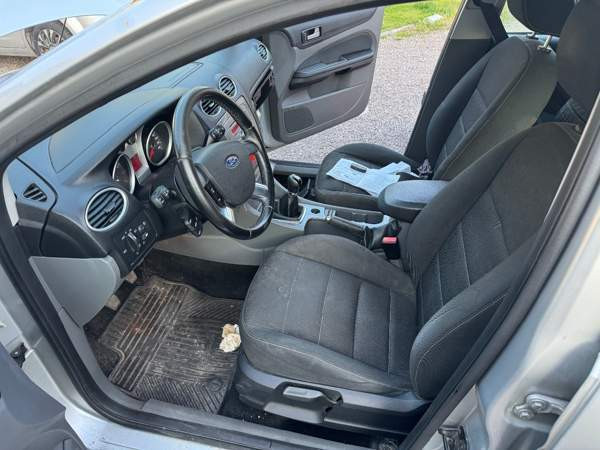 Ford Focus Jyvaeskylae – foto 6