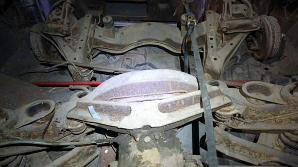 Pontiac Tempest Loimaa - изображение 4