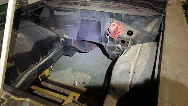 Pontiac Tempest Loimaa - изображение 3