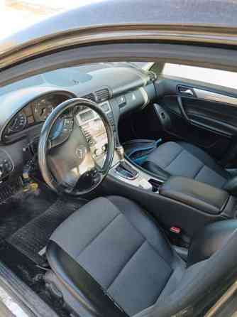 Mercedes-Benz C Kitee