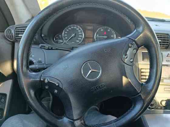 Mercedes-Benz C Kitee