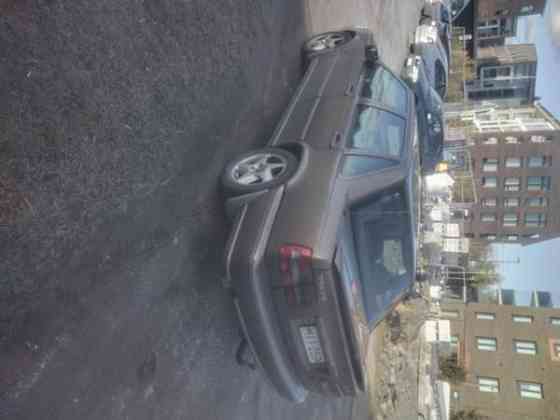 Volvo S70 Pirkkala