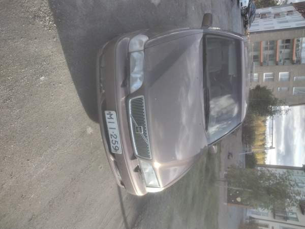 Volvo S70 Pirkkala – foto 1