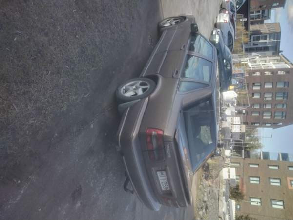 Volvo S70 Pirkkala – foto 3