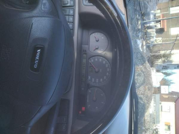 Volvo S70 Pirkkala – foto 5