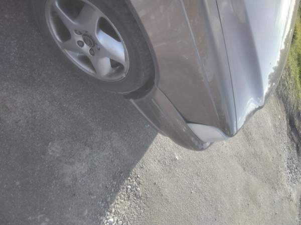 Volvo S70 Pirkkala – foto 2