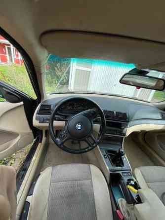 BMW 318 Kemin