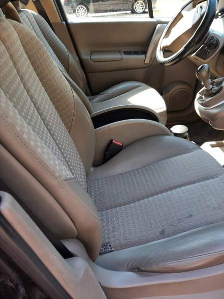 Renault Grand Scenic Helsinki - изображение 7