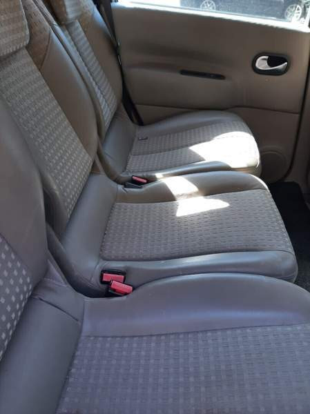 Renault Grand Scenic Helsinki - изображение 8