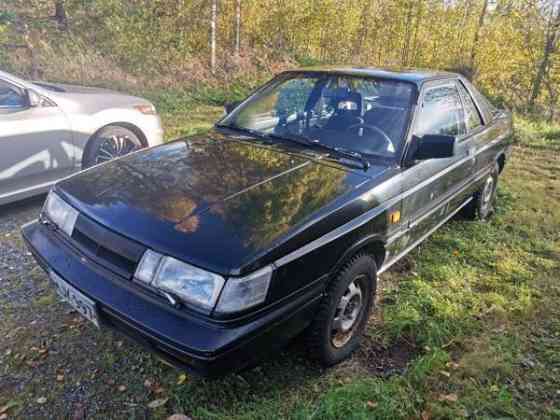 Nissan Sunny Kurumkan