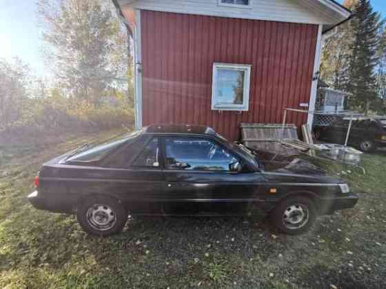 Nissan Sunny Kurumkan