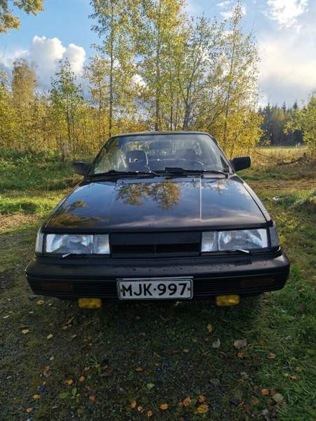 Nissan Sunny Kurumkan - photo 2