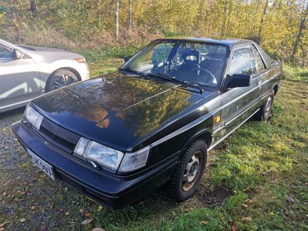 Nissan Sunny Kurumkan - photo 1