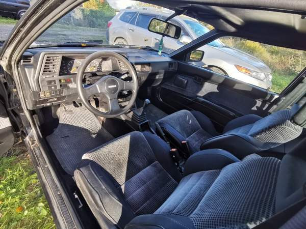 Nissan Sunny Kurumkan - photo 7