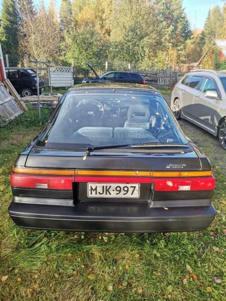 Nissan Sunny Kurumkan - photo 5