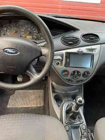 Ford Focus Haukipudas