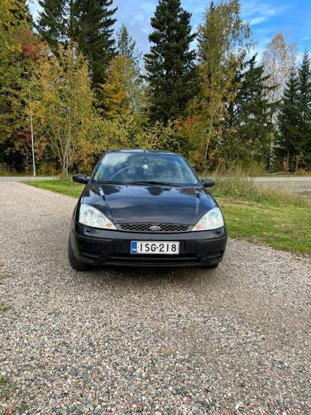 Ford Focus Haukipudas – foto 3