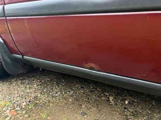 Ford Escort Suonenjoki