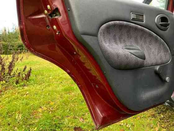 Ford Escort Suonenjoki