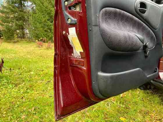 Ford Escort Suonenjoki