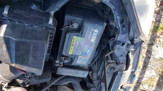 Nissan Primera Лемпяаля