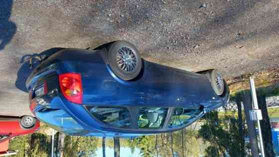 Nissan Primera Лемпяаля