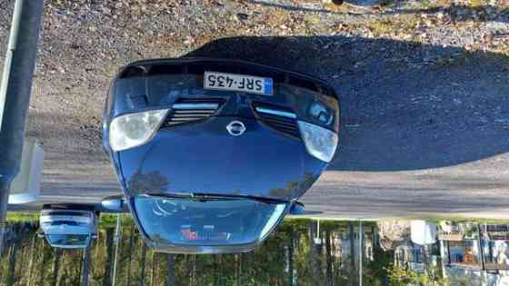 Nissan Primera Лемпяаля