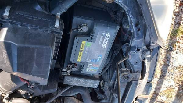 Nissan Primera Lempaeaelae - photo 5