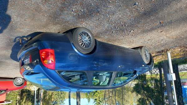 Nissan Primera Lempaeaelae - photo 3