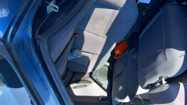 Nissan Primera Lempaeaelae - photo 6