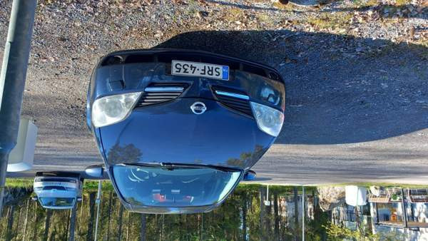 Nissan Primera Lempaeaelae - photo 1