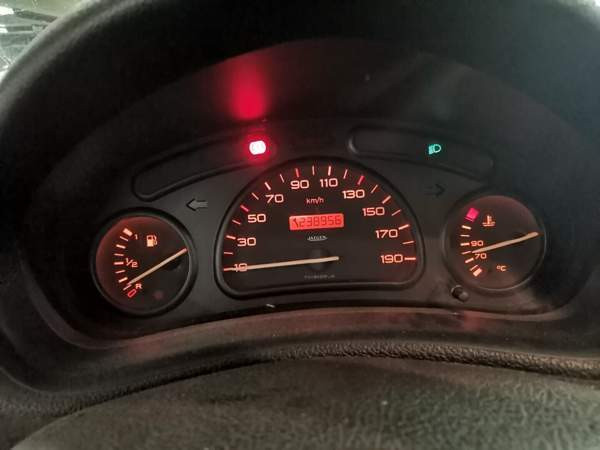 Peugeot 206 Joutseno - изображение 6