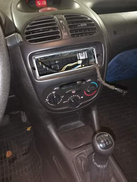 Peugeot 206 Joutseno - изображение 7