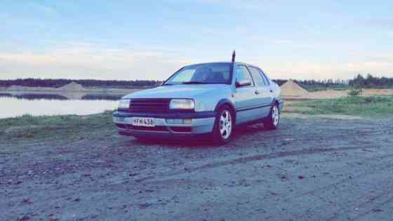 Volkswagen Vento Kemin