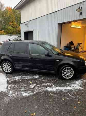 Volkswagen Golf Turtkul